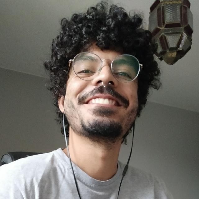 Luiz Gustavo Dias