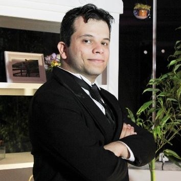 Maximiano Pereira