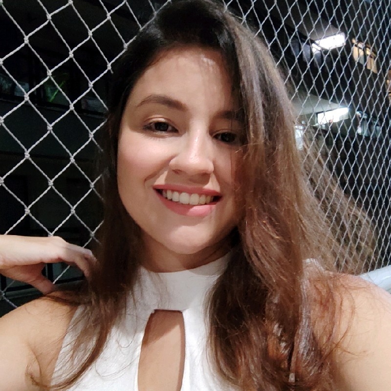 Fabiane Lucas
