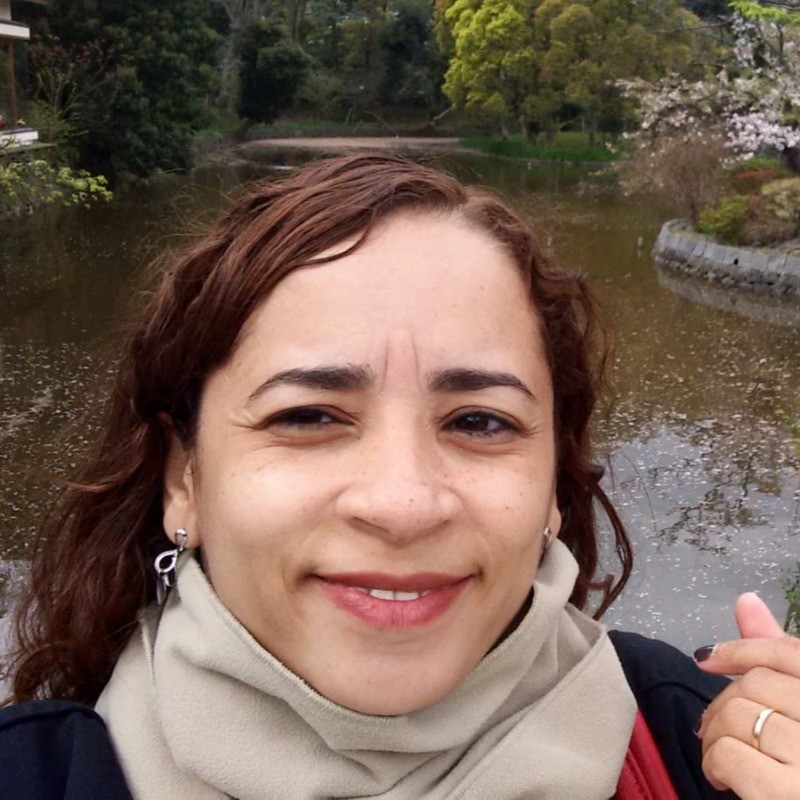 Aline Paes