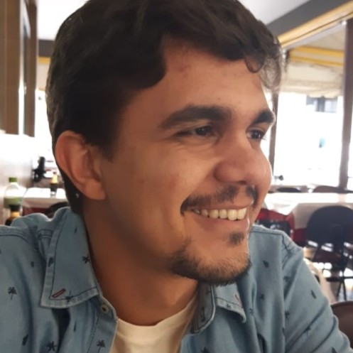 Leonardo Araújo de Jesus