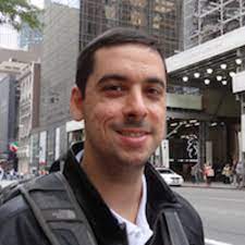 Marcos Lage