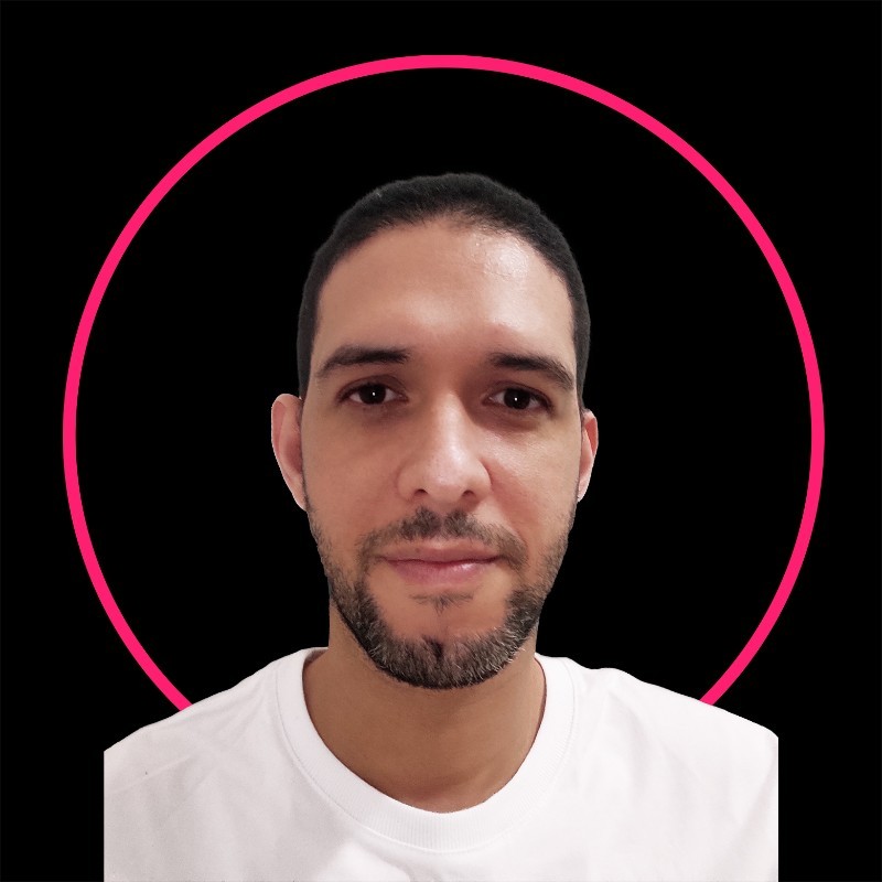 André Luís da Costa Nascimento
