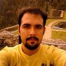 Marcello Willians Messina Ribeiro