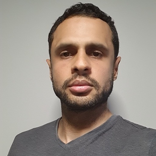 Raslan Oliveira Ribeiro