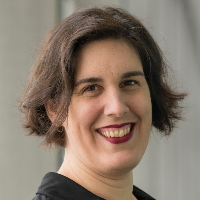 Adriane Chapman
