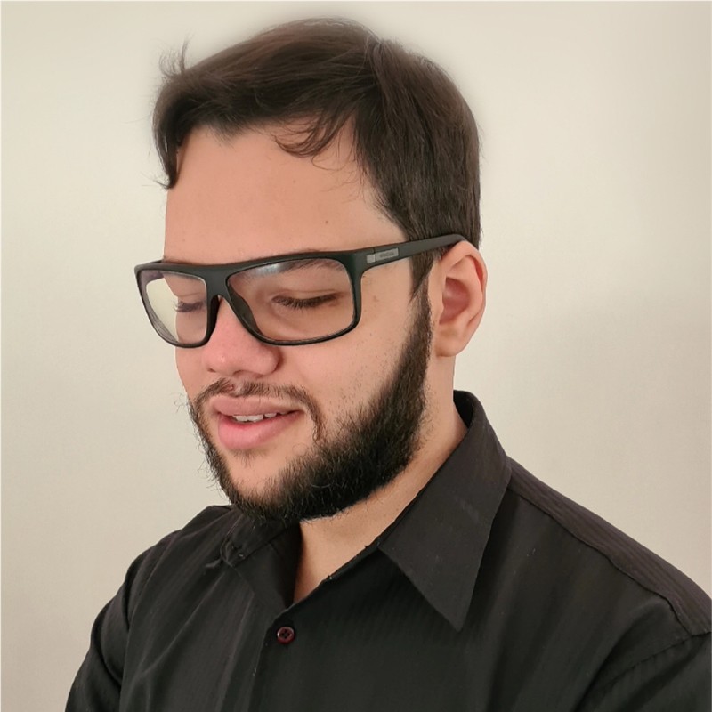 Lucas de Souza Tito