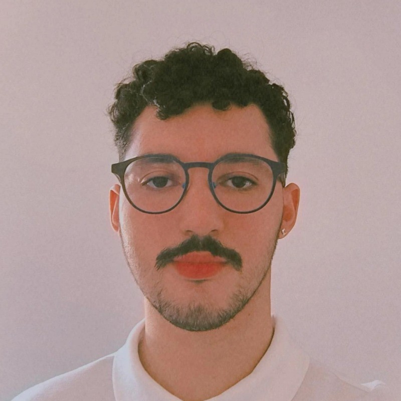 Isaac Ferreira