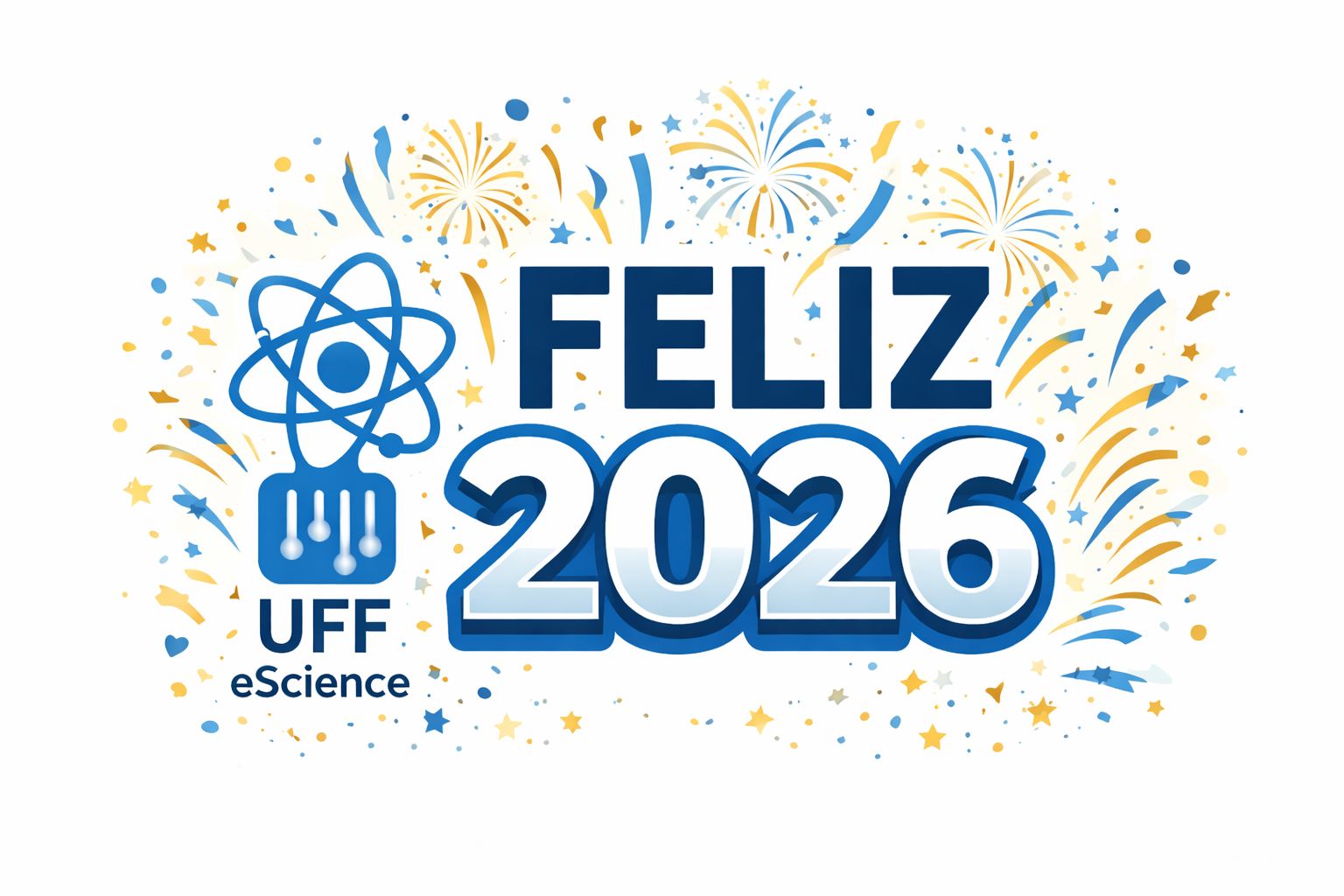 Publication cover by UFFeScience Research Group