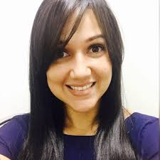Naira Alice Andrade Arruda