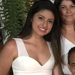 Amanda Flor