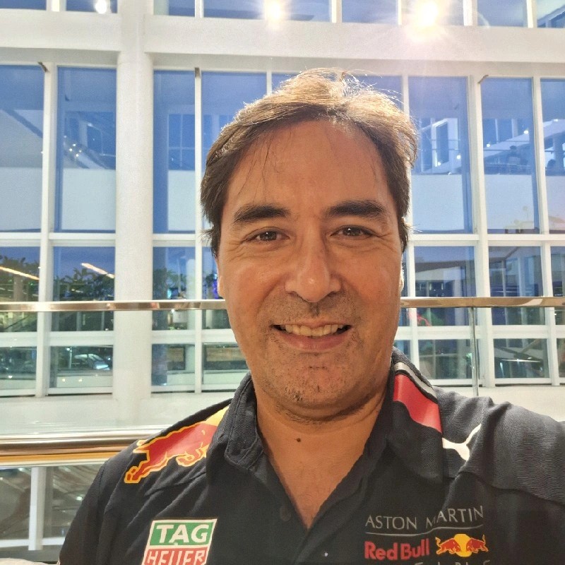 Eduardo Ogasawara