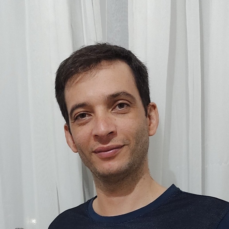 Lidson Barbosa Jacob