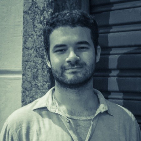 Lucas Knust