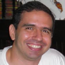 Yuri Frota