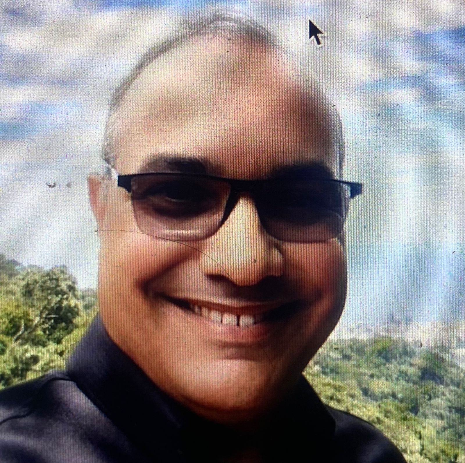 Wagner Guimarães Santos