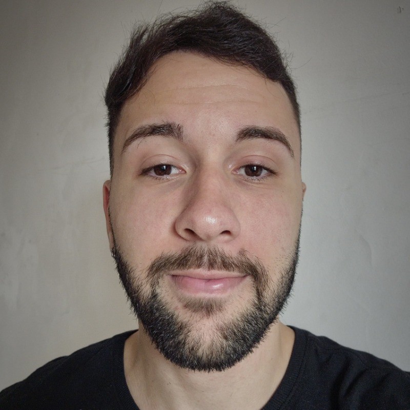 Leonardo Menezes
