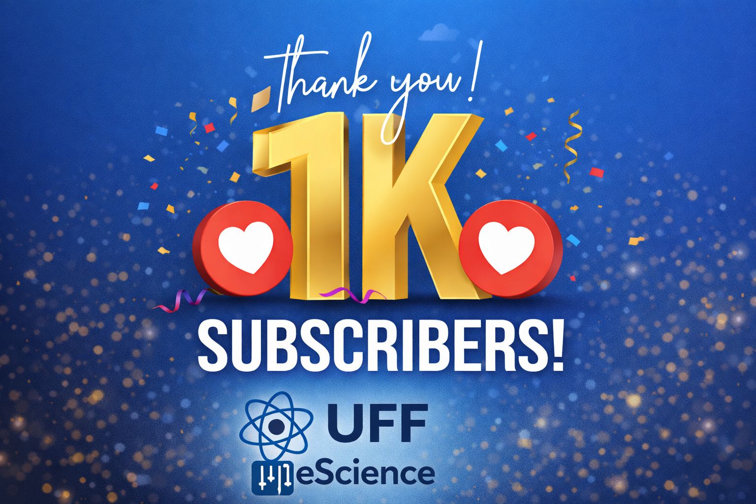 Publication cover by UFFeScience Research Group