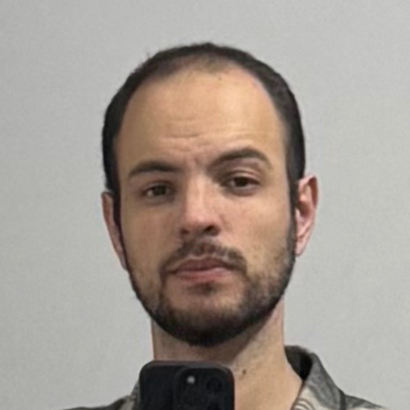 Lucas Rogério Silva