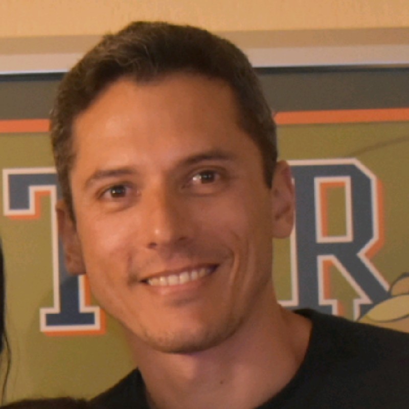 Victor Ströele