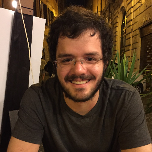 Fabio Miranda