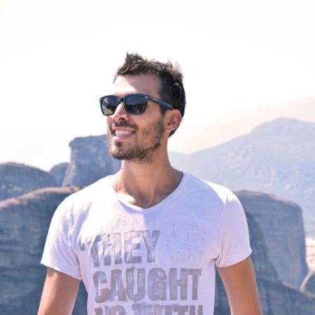 Thiago Della Libera Moreira