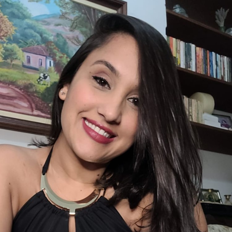 Maria Luiza Furtuozo Falci