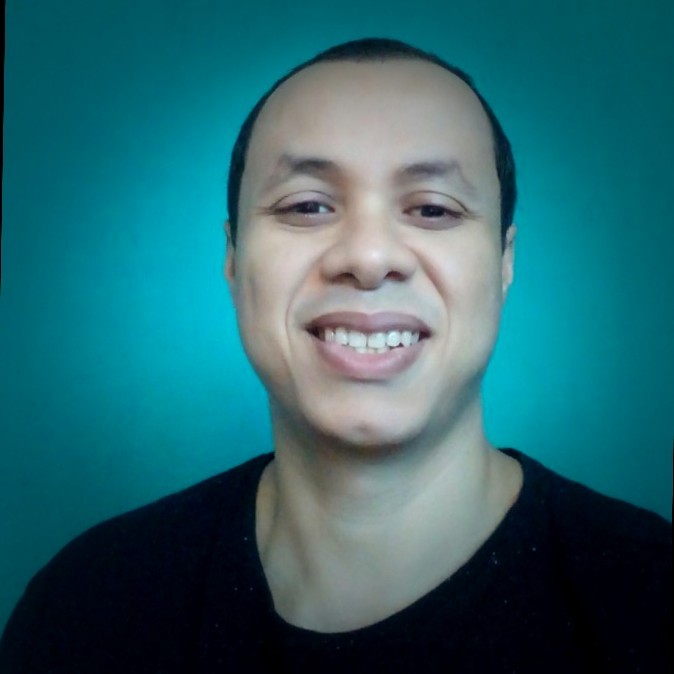 Jorge Felipe Campos Chagas