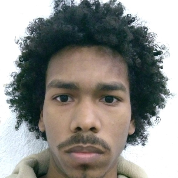 Willian de Jesus Oliveira