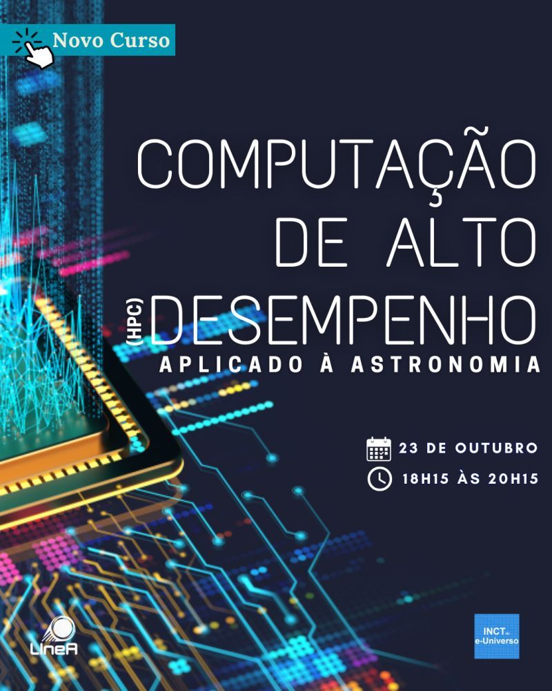 Publication cover by UFFeScience Research Group