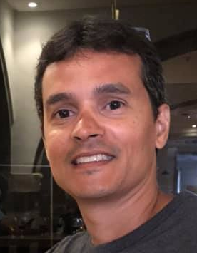 Luis Felipe Xavier Augusto de Oliveira