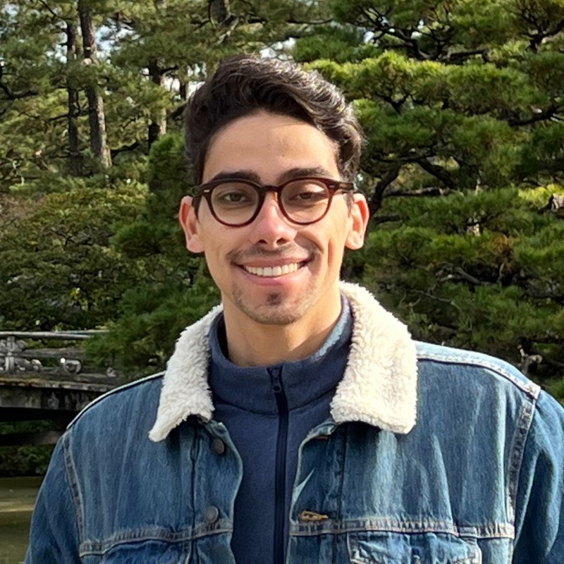 Yan Mendes Ferreira