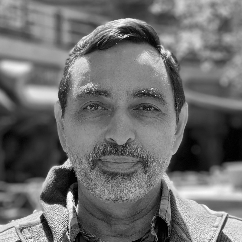 Javam Machado