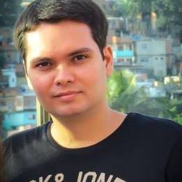 Felipe Vieira de Lima