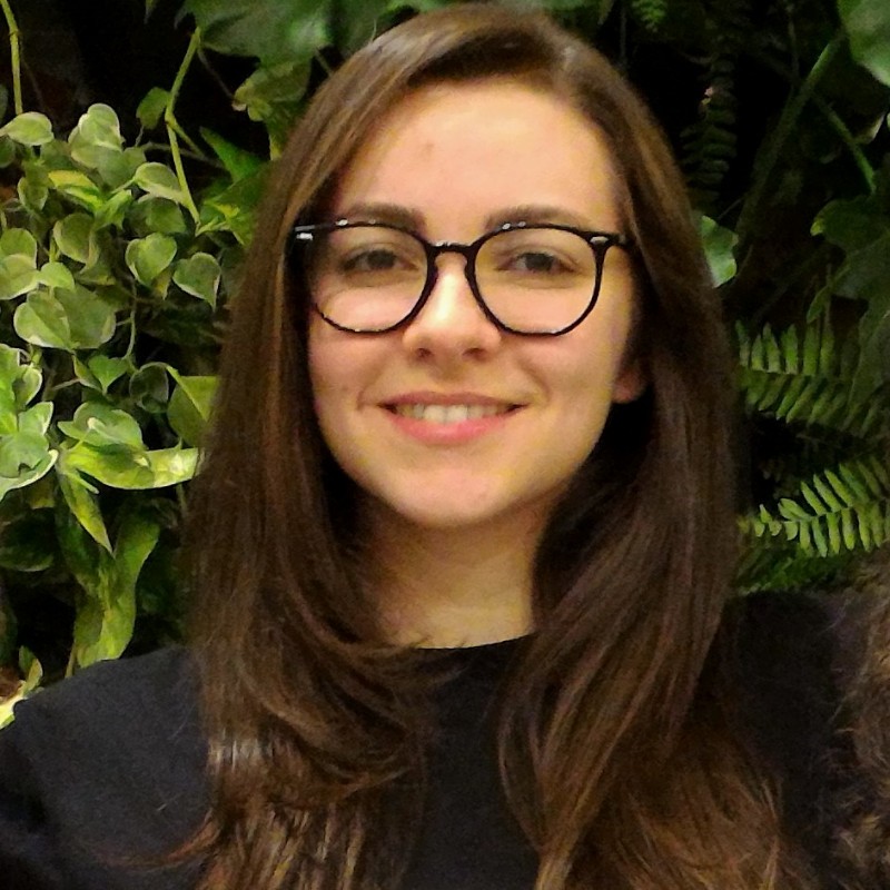 Ana Luisa Esposito