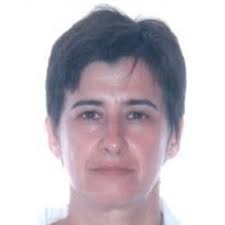 Isabel Rosseti