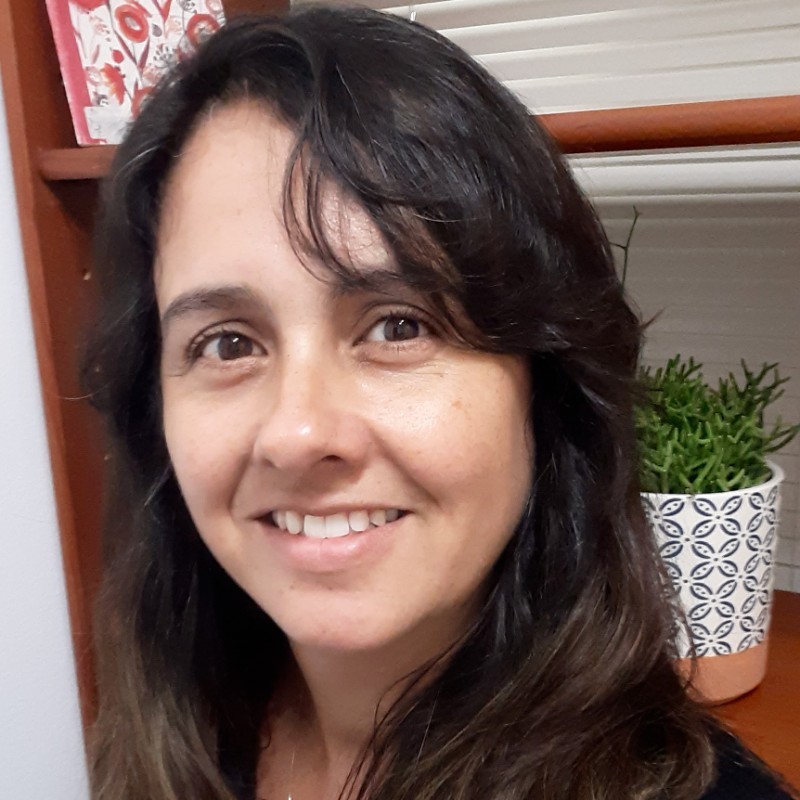 Fernanda Baião