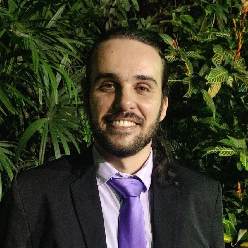 Pedro Develly
