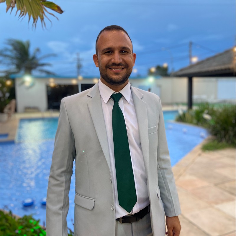 Felipe Assad