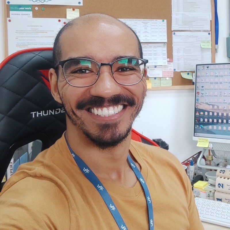 Bruno Francesco Rodrigues de Oliveira