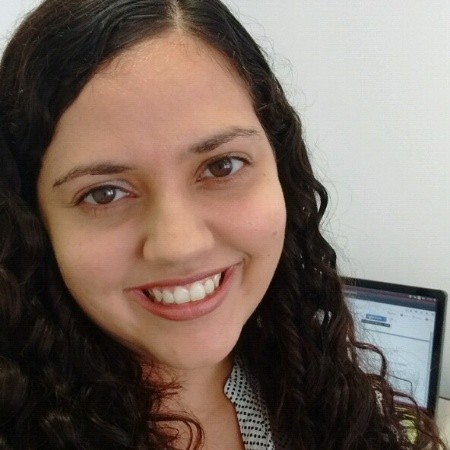 Gisele Alves Carneiro
