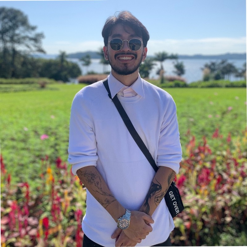 Mateus Kono