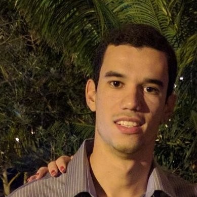 Arthur Nascimento