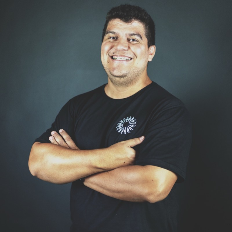 Luciano Nascimento